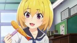 Village-Destroying Chapter, Part 1