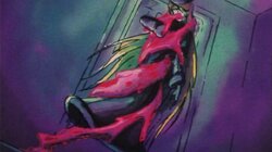 Nuruba, the Planet Without Form