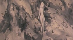 The Fossilized Warrior (1)