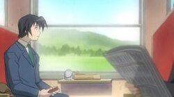 Himatsubushi-hen Sono Ichi – Hinamizawa