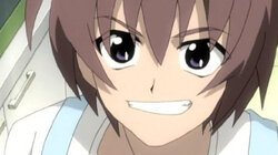 Tatarigoroshi-hen Sono Ichi – Ani