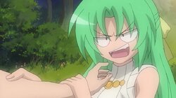 Meakashi-hen Sono San – Oni no Ketsumyaku