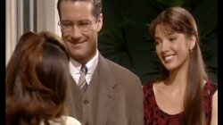 Un reencuentro lleno de amor