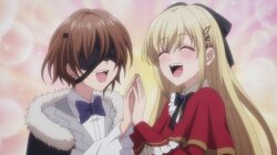 Graduation, and What's Next?