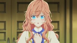 A Love That Begins with the Ending