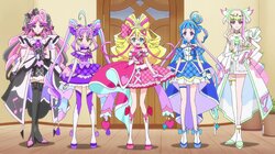 Trio Dreams Returns?