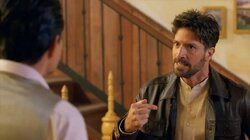 Traicionaste a la familia