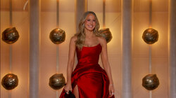 The 83rd Annual Golden Globe Awards