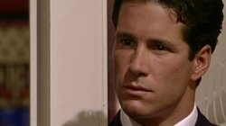 La reaparicion de una rubia