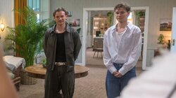 Marcus og Martinus – del 1