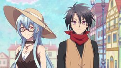 I Tried Going on a Date