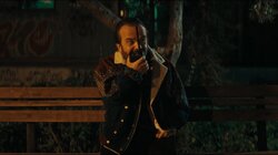 Αν πεθάνεις, θα σε σκοτώσω.