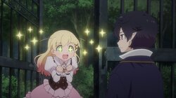 There Is Always Sunshine after the Rain