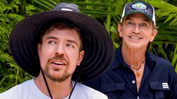 The Survivor Takeover