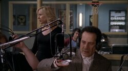 Mr. Monk is on the Air