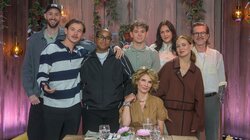 Herborg Kråkevik – del 2