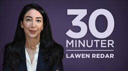 Lawen Redar (S), integrationspolitisk talesperson