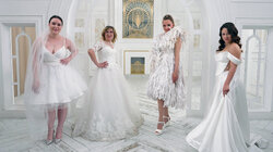 Выпуск 126. Бумажная свадьба VS Королевская свадьба