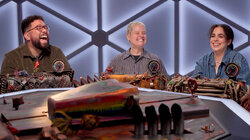 I Will Try to Fix You