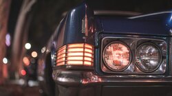 City of Dreams, City of Nightmares