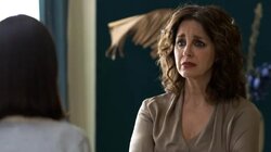 Fedra nunca tuvo una madre