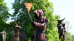 Cut the Head off the Snake