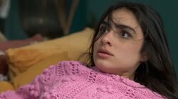 Ya sé que eres la mamá de Valentina