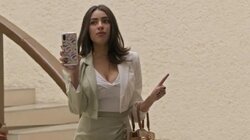 Soy la víctima perfecta