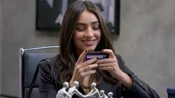 Se está cumpliendo mi sueño