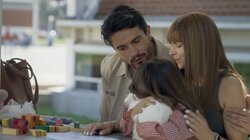 No habrá más nietos