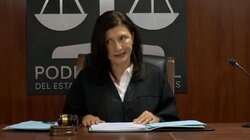 Se ha dictado sentencia