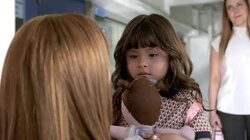 Valentina es un daño colateral