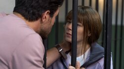 Cuida a nuestra hija