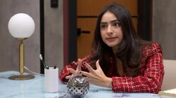 Me dan miedo mis pensamientos