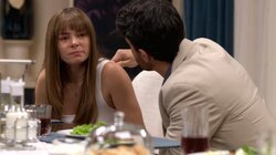 ¿Por qué no me dijiste que estás embarazada?