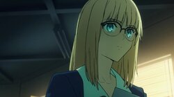 The Heroic Spirit Incident