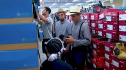 The Axe Is Laid Unto the Root