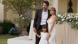 El amor verdadero triunfa