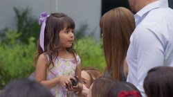 Nací de tu corazón