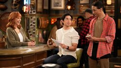 An Accountant Prepares