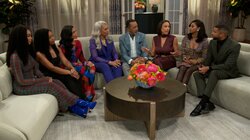 Inside Fairmont Crest