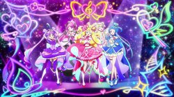 Final Live! Inviting Darkine!