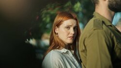 פרק ה': איילת חן