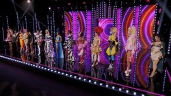 You Can't Keep A Good Drag Queen Down!