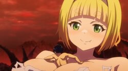 Curiosity, Shushu, Undress