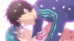 Admiring Them? Feeling Lonely? School at Night? Fantasizing? Old Promises? Still Won't Start a Rom-Com