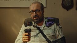 סקאווט-מן חלק ב׳