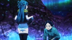 Whirlwind, Himari, Roar