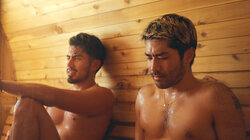 Until the Flames Go Out