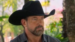 Nos abandonó por otro hombre